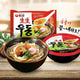 Special Price✨Nongshim Saengsaeng Udon Cup 276g