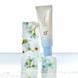 조선미녀 릴리프 선 아쿠아 프레시 : 라이스 + B5 50ml