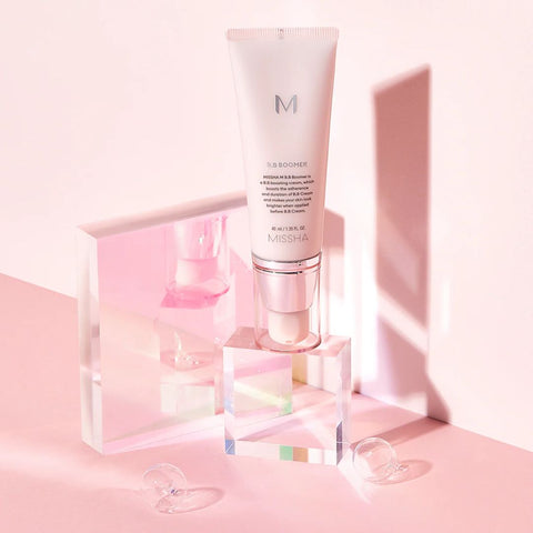 미샤 M 비비부머 40ml