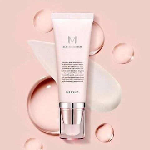 미샤 M 비비부머 40ml