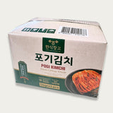 حصري سيدني🚛 Hansik Changgo كيمتشي كامل 5kg