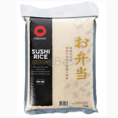 Special Price🚛 OBENTO Sushi Rice 5kg