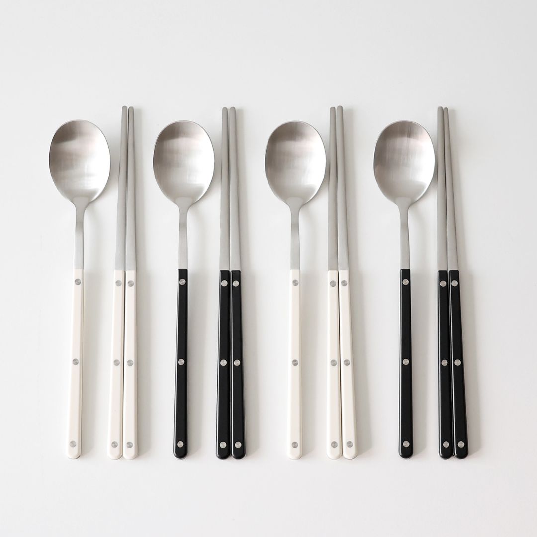 KAMOME KITCHEN HAIVE CUTLERY 5 colors