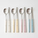 KAMOME KITCHEN HAIVE CUTLERY 5 colors