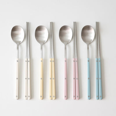 KAMOME KITCHEN HAIVE CUTLERY 5 colors