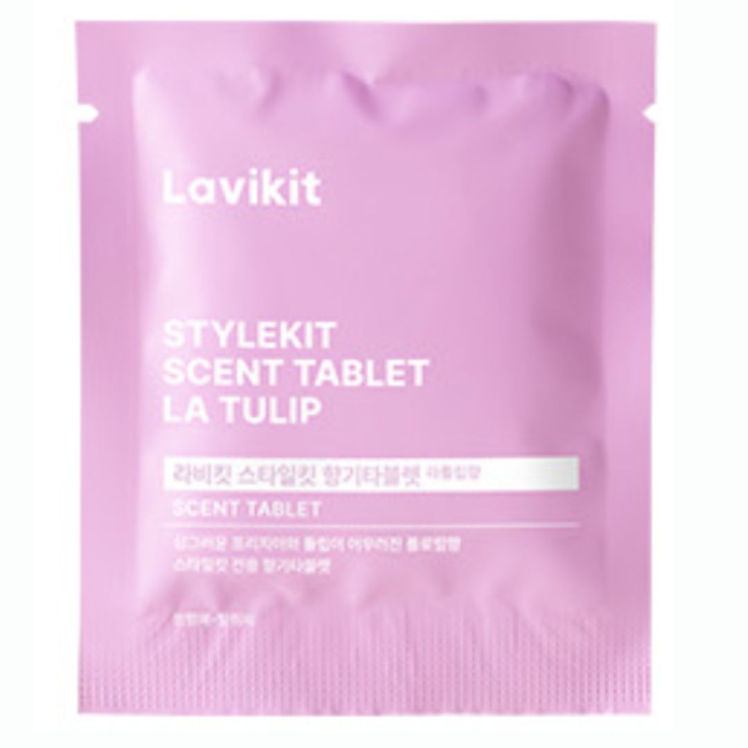 Mini Garment Care, Reinvented✨ Lavikit Stylekit