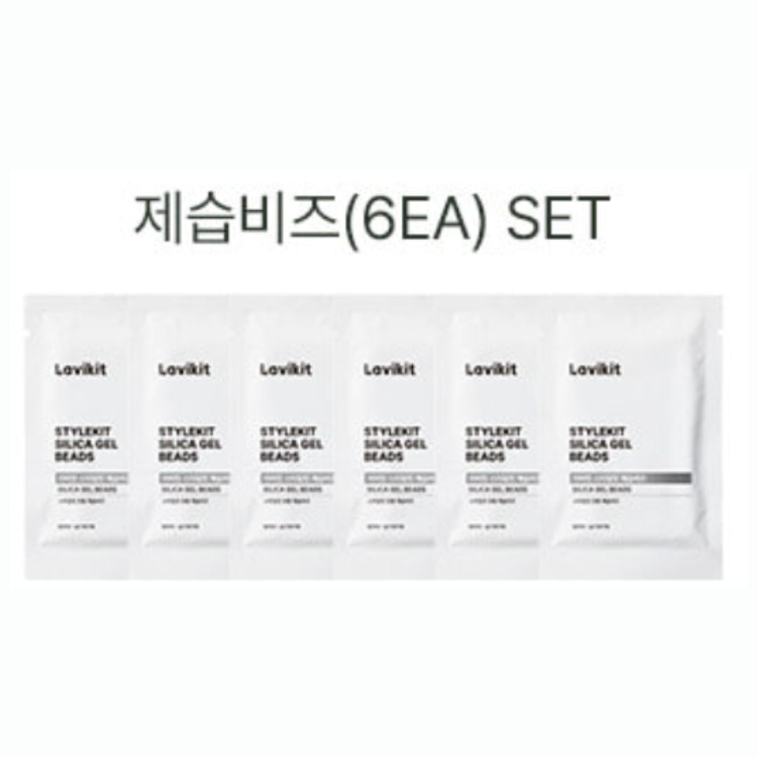 Mini Garment Care, Reinvented✨ Lavikit Stylekit