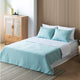 HOMELAB Siberia Sleep-Down Comforter Full Set