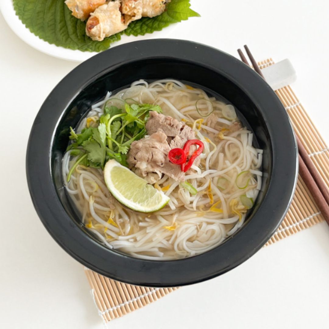 [argee] Enamel Noodle Bowl 20cm