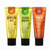 Oomtree Sauce available in 3 Flavors