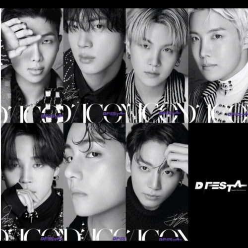 K-POP굿즈