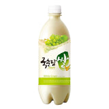 国顺堂香蕉米酒 750ml