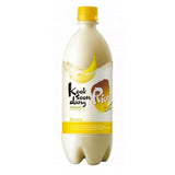 国顺堂香蕉米酒 750ml