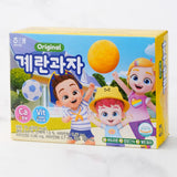 هايتاي بسكويت البيض 45g Egg Snack