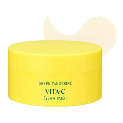 [Goodal] Green Tangerine Vita C Moisture Eye Patch 60 patches