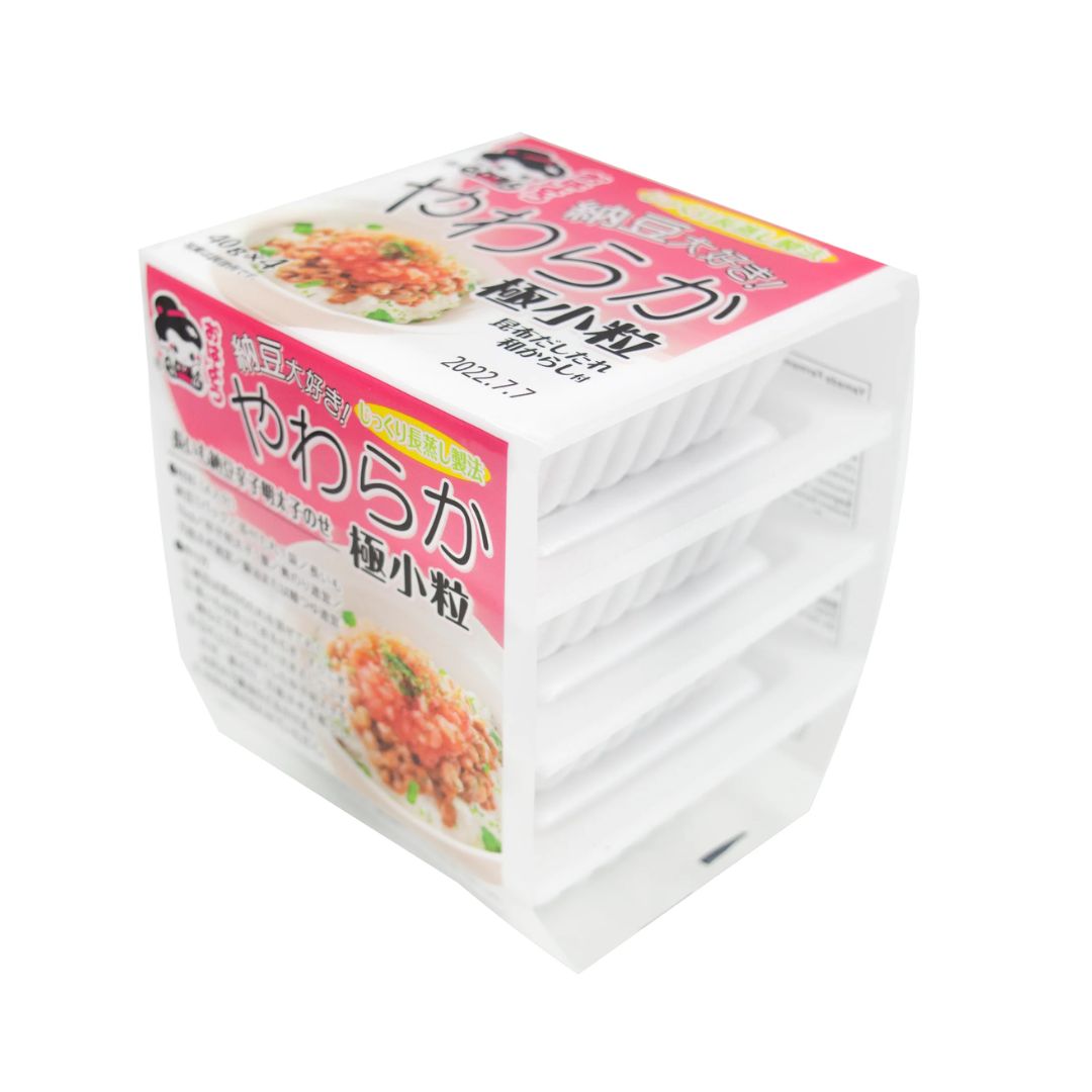 SYDNEY ONLY❄️Yamada Fermented Soybean – Kotsubu Mini 40g*4ea