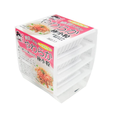 山田纳豆迷你4P