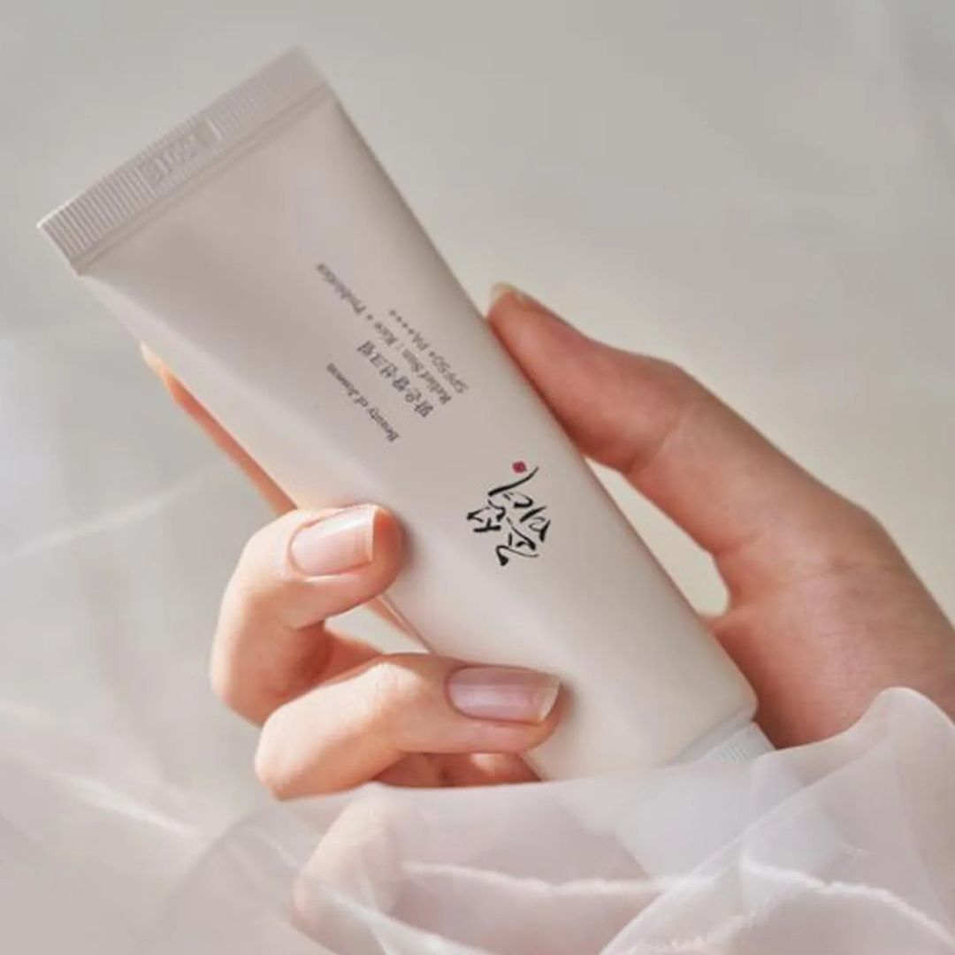 Beauty of Joseon Relief Sun : Rice + Probiotics 50ml