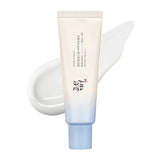조선미녀 릴리프 선 아쿠아 프레시 : 라이스 + B5 50ml