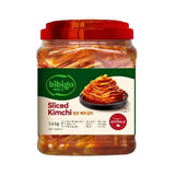 Bibigo كيمتشي الملفوف المقطع 400g/900g