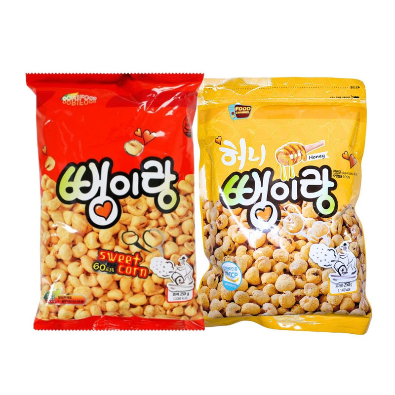 Ppongyirang 250g_ 2 Options Available