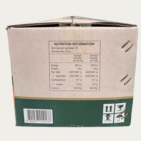 SYDNEY ONLY🚛 Hansik Changgo Whole Cabbage Kimchi (Pogi Kimchi) 5kg