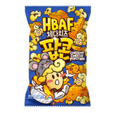 Pick your flavor, pick your mood🎈 HBAF Popcorn 80g (8 Flavors)