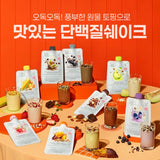 Delight Project Protein Shake 45g