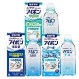 Eyebon غسول العين ومحلول التنظيف Refreshing 500ml 3 أنواع