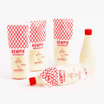 KEWPIE MAYONNAISE 500g