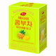 A Tasty, Healthy Refresh🍋 Dongsuh ACV Kombucha 10 Sticks (3Flavors)
