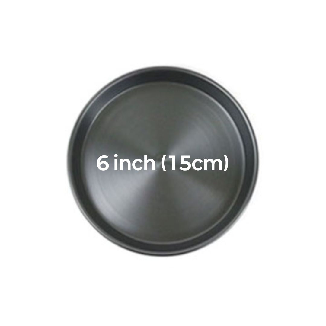 Special Price🎈 Hard Anodized Pizza Pan 6/7/8 inch