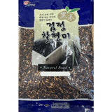 남양 검정 찰현미 800g