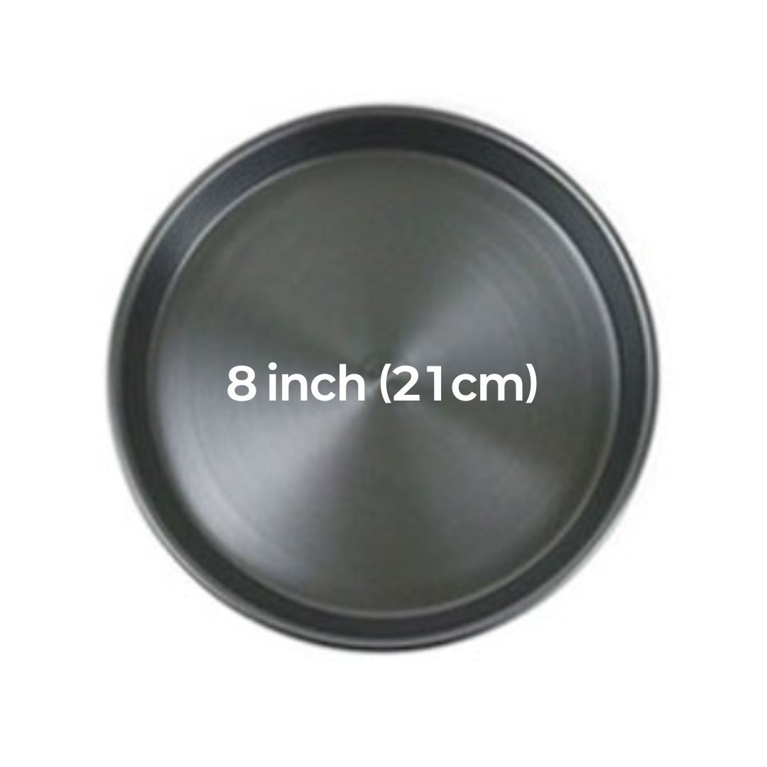 Special Price🎈 Hard Anodized Pizza Pan 6/7/8 inch