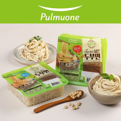 SYDNEY ONLY🚛 Pulmuwon Tofu Noodles(Wide/Thin) 100g