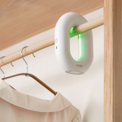 Mini Garment Care, Reinvented✨ Lavikit Stylekit