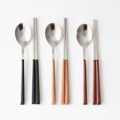 KAMOME KITCHEN Charmant Cutlery Set 2 colors