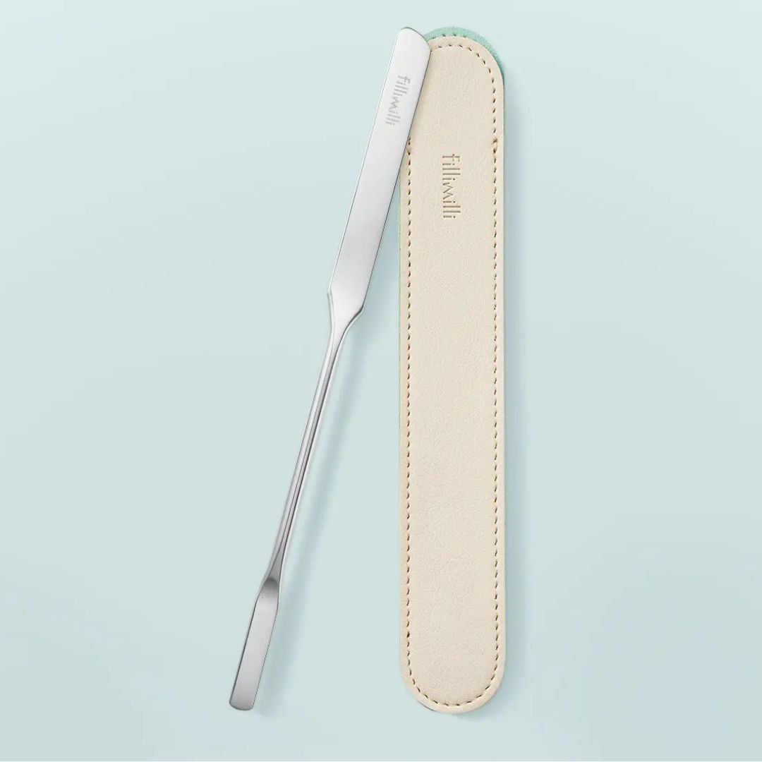 Fillimilli Dual Makeup Spatula