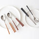KAMOME KITCHEN Charmant Cutlery Set 2 colors