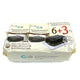 50%OFF💙 CJO Olive Oil Roasted Seaweed 6+3 Pack