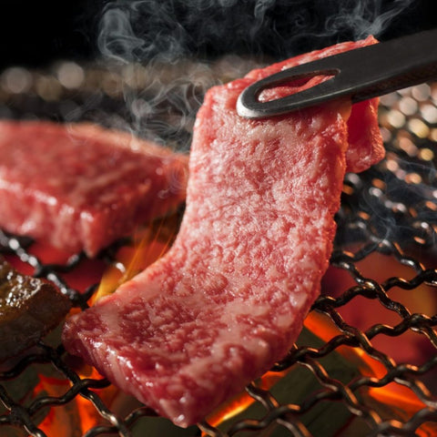 The Must-Try Sauce🔥SOMI Yakiniku no Tare Nidaime 320g