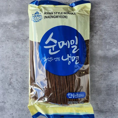 [아씨] 아씨 순메밀 냉면 1kg