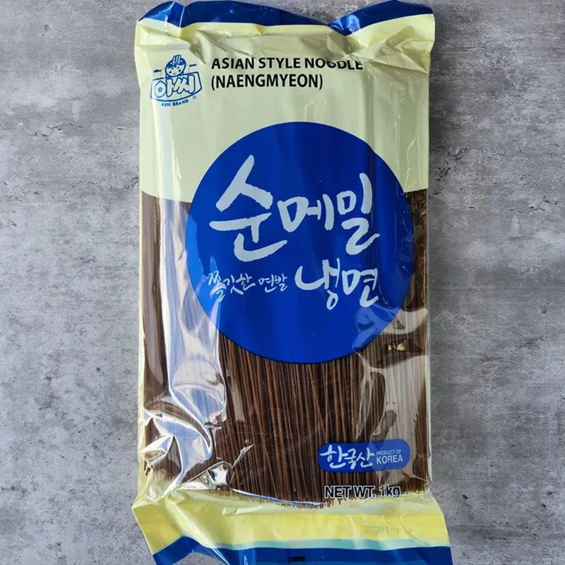 [아씨] 아씨 순메밀 냉면 1kg