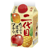 야키니쿠 소스 320g