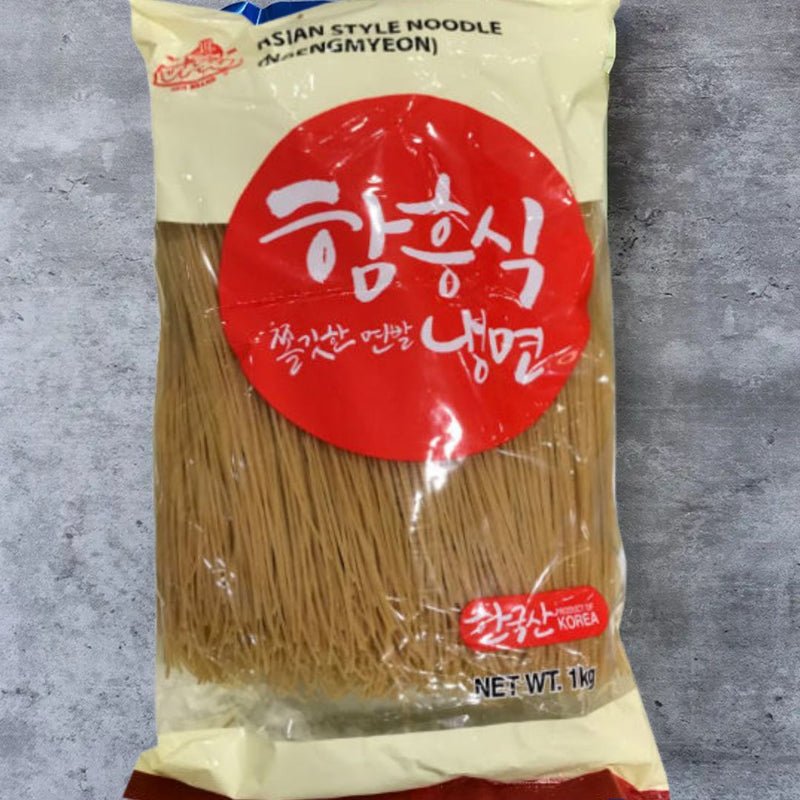 [아씨] 아씨 함흥식 냉면 1kg