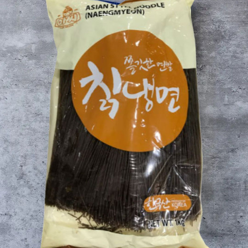 [아씨] 아씨 산골 칡냉면 1kg