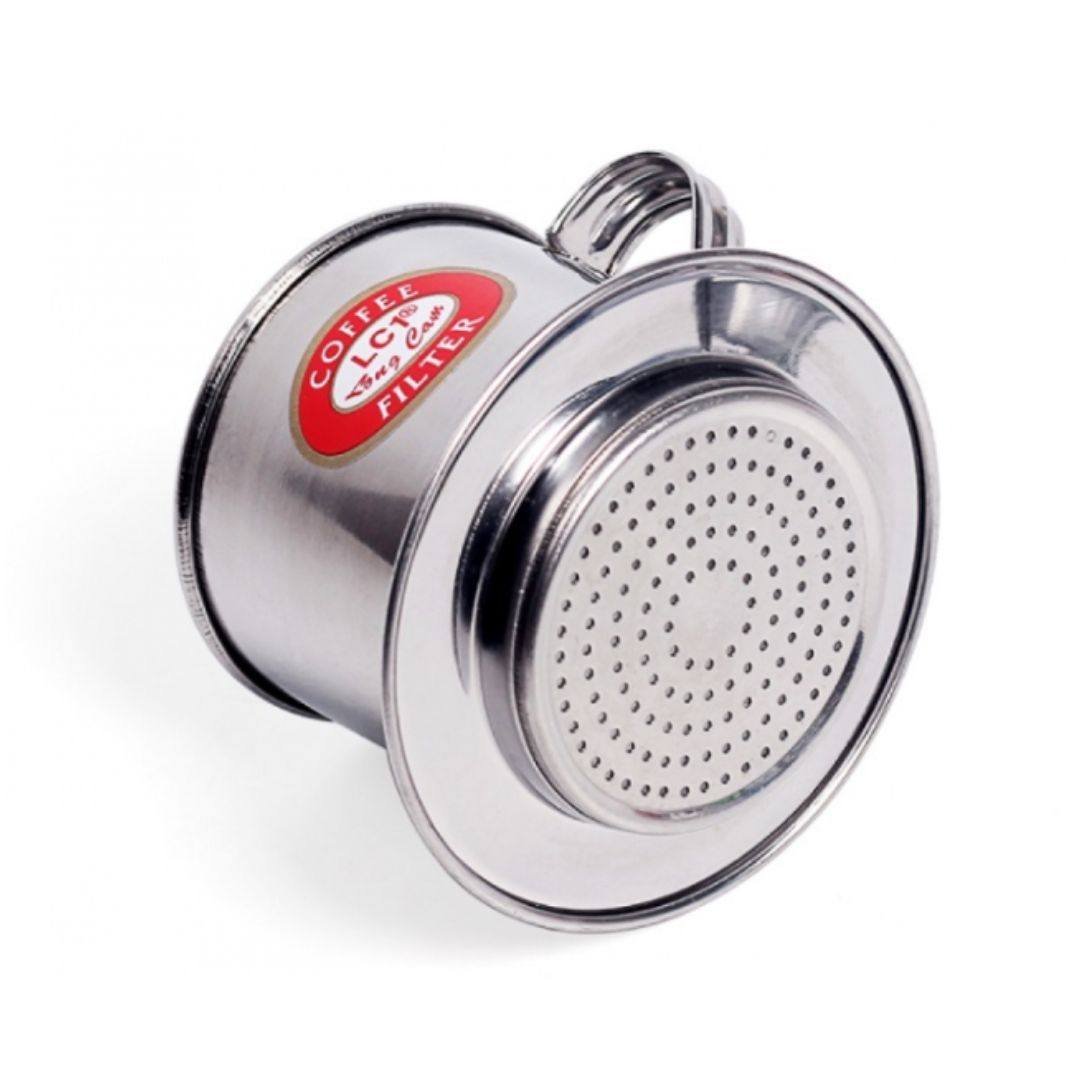 Long Cam Coffee Filter Size 9