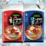 SYDNEY ONLY🚚Surasang Morangak Naengmyeon – 2 Varieties