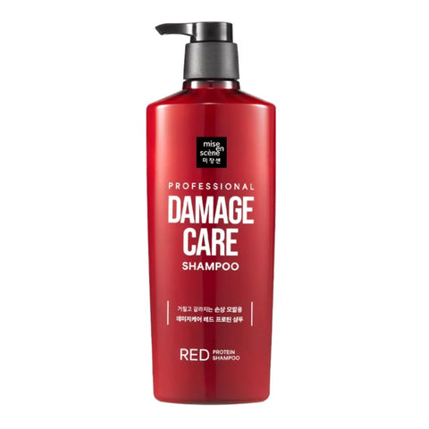 Mise-en-scène Professional Shampoo & Conditioner – Choose 1 of 3