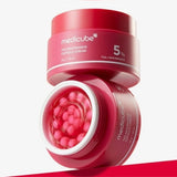 메디큐브 트라넥삼산 기미토닝 캡슐크림 55g | [MEDICUBE] TXA Niacinamide Capsule Cream 55g